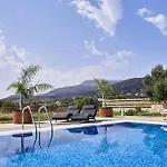 Saint Nicholas Villa