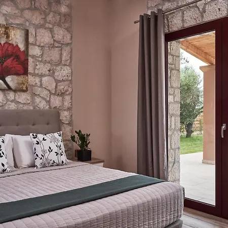 Saint Nicholas Villa